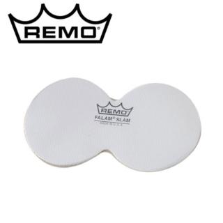 【REMO】KS-0012-PH 雙踏鼓貼片(原廠公司貨 商品品質有保障)