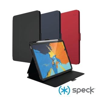 【Speck】iPad Pro 11吋 Balance Folio 多角度側翻式皮套(保護套)