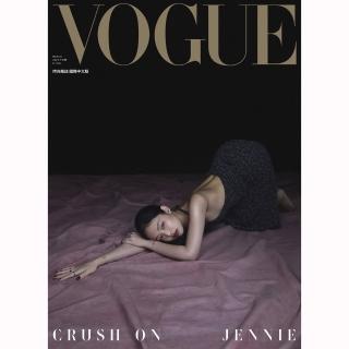 【VOGUE】一年12期(下單送全家禮物卡400元)