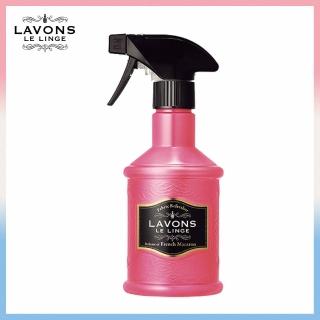 【LAVONS】柔氛噴霧-法式馬卡龍(370ml)