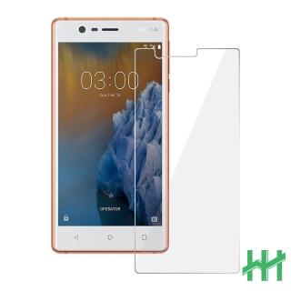 【HH】鋼化玻璃保護貼系列 Nokia 3 -5吋(GPN-NK3)