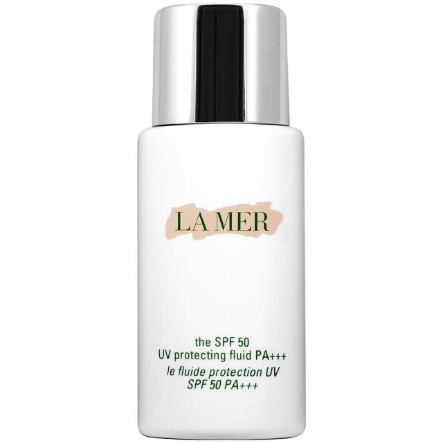 【LA MER 海洋拉娜】高防護隔離乳SPF50/PA+++(50ml)