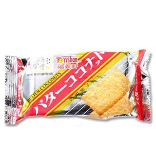 【福義軒】奶油椰子(30g*20入)