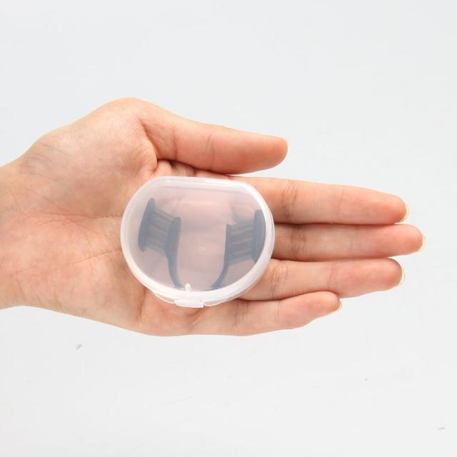 Proidea Hagishiri 舒眠止噪防磨牙牙套 解決睡覺時惱人的磨牙聲 嚴重磨損牙齒的問題 Momo購物網