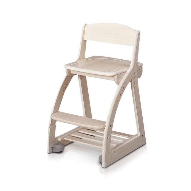 【KOIZUMI】4 Step兒童成長板面椅CDC-五色可選(成長椅)