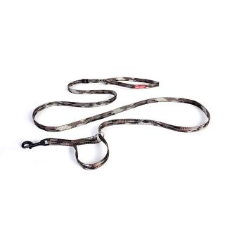 【澳洲 EZYDOG】輕巧版法力歐4多功能牽繩 多色系