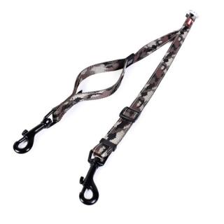 【澳洲 EZYDOG】軟觸感雙延長繩 多色系