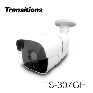 【全視線】TS-307GH 類比四合一夜視型紅外線LED攝影機(30顆紅外線夜視燈)