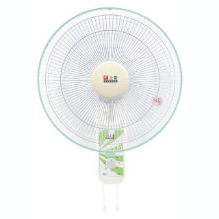 【上豪】16吋雙拉掛壁扇(FN-1659)