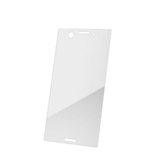 【iDeatry】9H保護貼 Sony Xperia XZ1 保護貼 玻璃貼 未滿版 鋼化膜 螢幕保護貼(保護貼 玻璃貼 鋼化膜)