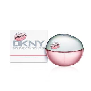 【DKNY】粉戀蘋果淡香精100ml 公司貨(莓果花香調)