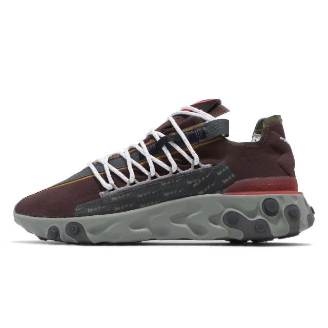 nike sportswear react wr ispa