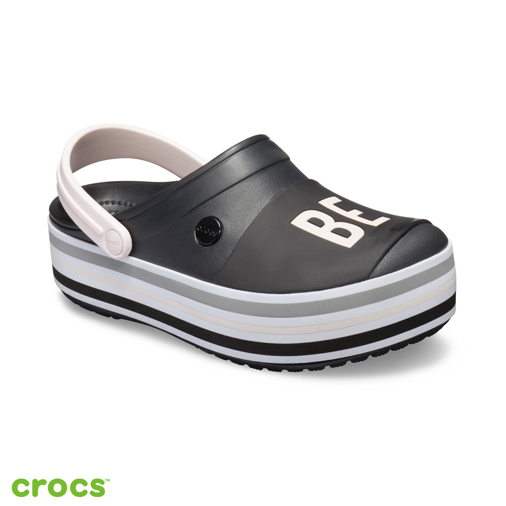 be you crocs