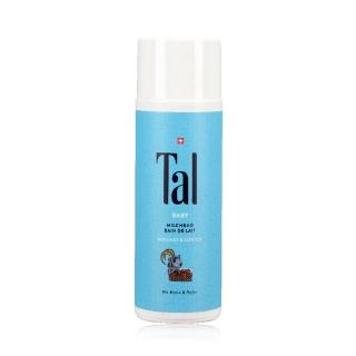 【Tal 蒂愛麗】抗敏呵護系列 嬰兒牛奶沐浴乳(200ml)