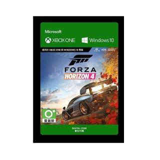 【Microsoft 微軟】XBOX ONE 極限競速:地平線 4(G7Q-00072)