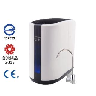 【ALYA 歐漾】櫥下六道式磁化能量RO活水機 ROC-189(含安裝費)