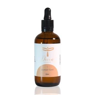 【DeVoN德氛】荷荷芭精華油 - 100ml(不油膩吸收快 適合全天候皮膚保養)