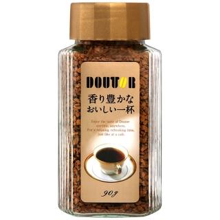 【Doutor】羅多倫經典咖啡(90g/罐)