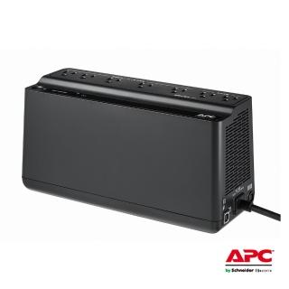 【APC】Back-UPS BN650M1-TW 650VA 離線式UPS(加購用)