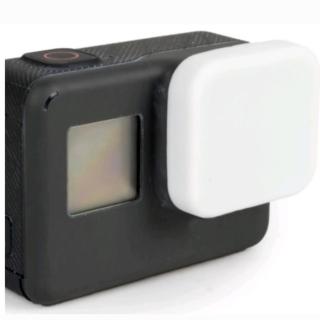 【Kainmax】GoPro HERO 5運動相機矽膠鏡頭蓋(適用於GoPro HERO 5運動相機)