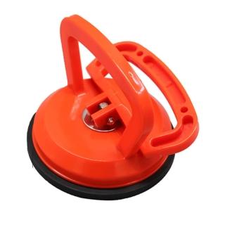 DT101B 吸盤單爪強力吸盤 玻璃吸盤 高架地板 真空吸盤 瓷磚地板吸盤 吸提器(荷重50KG 五金工具)