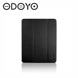 【ODOYO】iPad Pro 12.9吋 第3代 智慧休眠型超纖細保護套