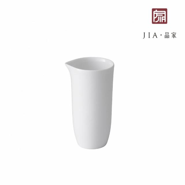 【JIA Inc 品家家品】有無相生系列-奶罐(4x4.5x8cm)