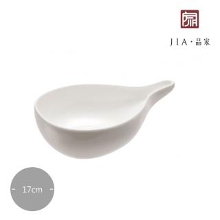 【JIA 品家】家當系列-個人葫蘆組1號碗(17cm/無彩盒)