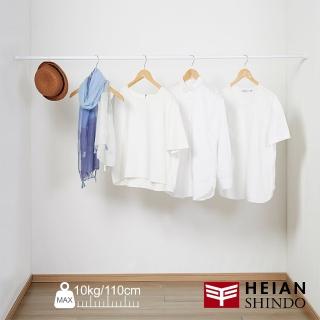 【HEIAN SHINDO 平安伸銅】便利伸縮桿NSW-11(伸縮桿)