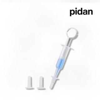 【pidan】寵物餵食輔助器 寵物專用 乾淨 抗菌(精選材質 健康有保障)