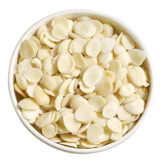 【GreenMarket 菓青市集】杏仁片/光中杏 300gx1包(杏仁片、堅果、南杏)