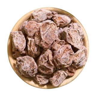 【GreenMarket 菓青市集】甜話梅 300gx1包(蜜餞、話梅、甜菊梅、酸梅)