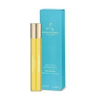 【AA英國皇家芳療】明煥晨曉滾珠香氛10ml(Aromatherapy Associates)