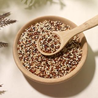 【俽青市集】繽紛藜麥QUINOA 200g/包