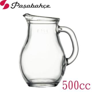 【Pasabahce】田野風情小冷水壺(500cc)