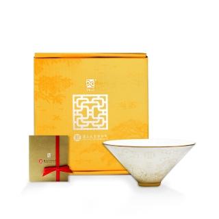 【TALES 神話言】故宮神話-皇家寶璽-得大自在-單碗(文創 禮品 禮物 收藏)