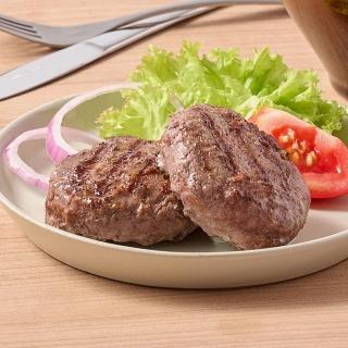 【享吃肉肉】頂級和牛漢堡排9盒組(200g±10%/盒)