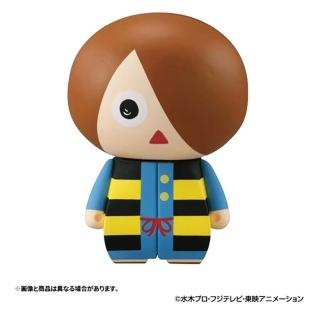 【CharaCube】CharaCube 動漫角色魔術方塊系列 - 鬼太郎(鬼太郎)