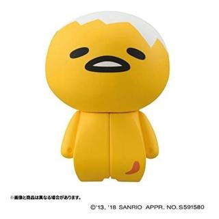 【CharaCube】CharaCube 動漫角色魔術方塊系列 - 蛋黃哥(蛋黃哥)