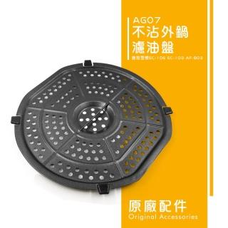 【Arlink】Arlink-Philo 原廠 外鍋濾油盤(AG07)