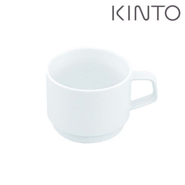 【Kinto】Faro 馬克杯