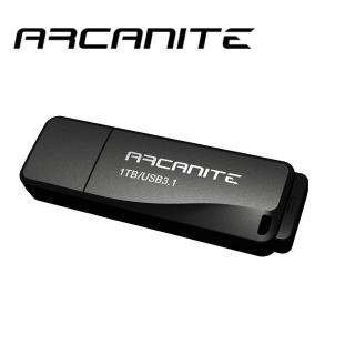 【ARCANITE】AK58 1TB USB 3.1 Gen1 高速隨身碟