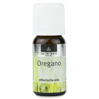【Jacob Hooy 皇家雅歌布】奧勒岡精油Oregano10ml(Jacob Hooy皇家雅歌布精油)