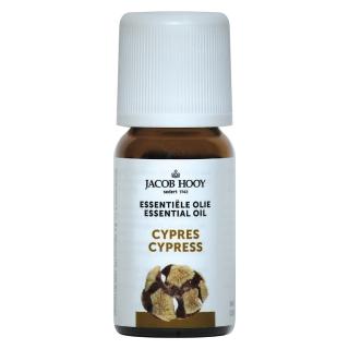 【Jacob Hooy 皇家雅歌布】絲柏精油Cypres Olie10ml(Jacob Hooy皇家雅歌布精油)
