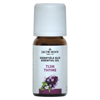 【Jacob Hooy 皇家雅歌布】百里香精油Tijm10ml(Jacob Hooy皇家雅歌布精油)