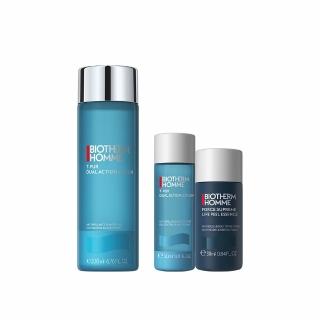 【Biotherm 碧兒泉】官方直營 男仕 海鹽控油收斂水200ml(BIOTHERM化妝水)