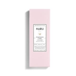 【HARU】女性情趣-私密護理水溶性潤滑液(天然專利益生菌配方155ml)