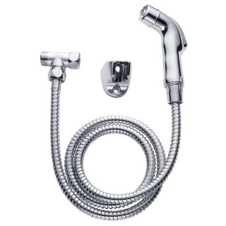【大巨光】ABS四尺屁屁沖洗器(L-13-1)