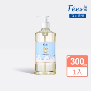 【Fees 法緻】嬰兒柔護泡泡露300ml