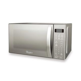 【Whirlpool惠而浦】20L微電腦微波爐-限量福利品(WMWE200S)